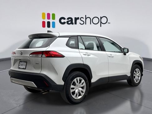 Used 2023 Toyota Corolla Cross L image 5
