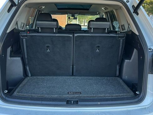 Used 2023 Volkswagen Atlas SEL image 6