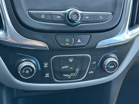 Used 2023 Chevrolet Equinox LS w/ LPO, Floor Liner Package FWD image 25