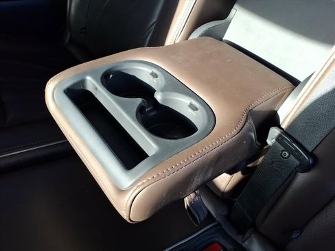 Used 2016 INFINITI QX60 AWD w/ Premium Plus Package image 34