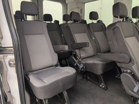 Certified 2020 Ford Transit 150 XLT image 18