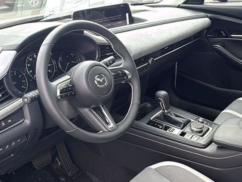 New 2026 MAZDA CX-30 Aire Edition AWD/4WD image 19
