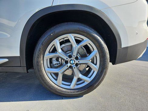 Certified 2023 BMW X3 sDrive30i w/ Convenience Package image 34