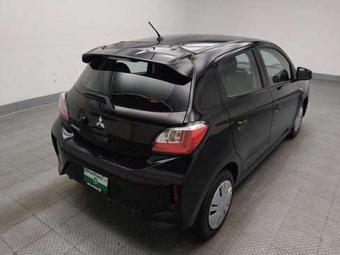 Used 2024 Mitsubishi Mirage LE FWD image 9