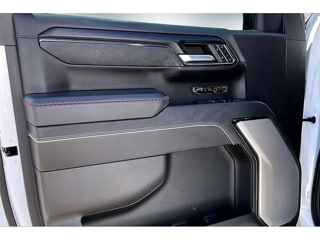 Used 2024 GMC Sierra 1500 AT4X w/ AT4X AEV Edition AWD/4WD image 21