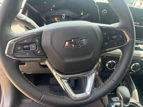 New 2026 Chevrolet TrailBlazer ACTIV w/ Convenience Package FWD image 20