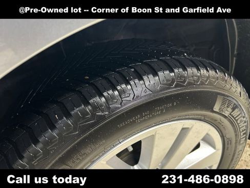 Used 2018 Subaru Outback 2.5i Premium image 12