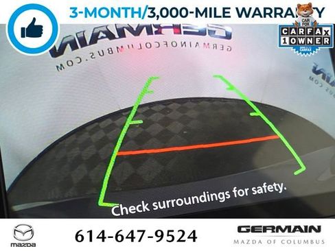 Used 2024 Mitsubishi Mirage ES image 29