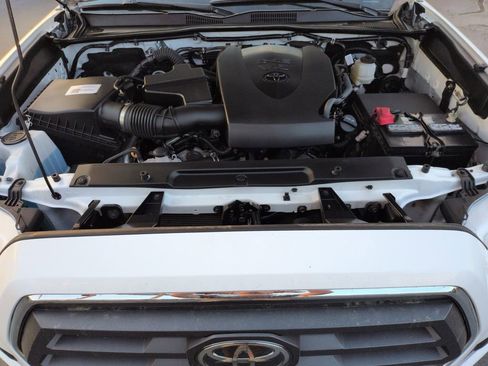 Used 2023 Toyota Tacoma SR5 image 22