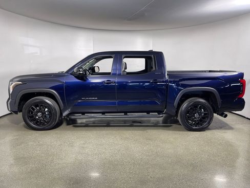 Used 2024 Toyota Tundra Limited image 6