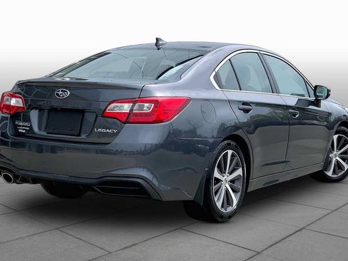 Used 2018 Subaru Legacy 2.5i Limited AWD/4WD image 13