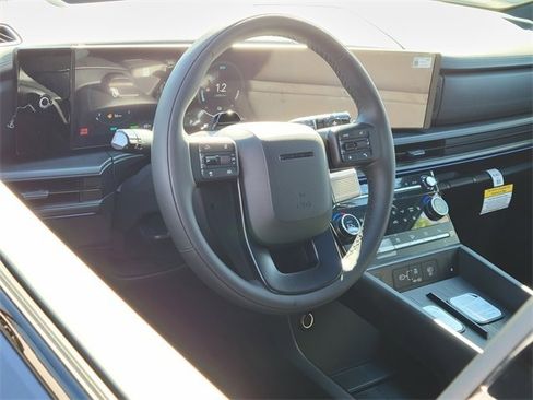 New 2026 Hyundai Santa Fe Calligraphy image 3