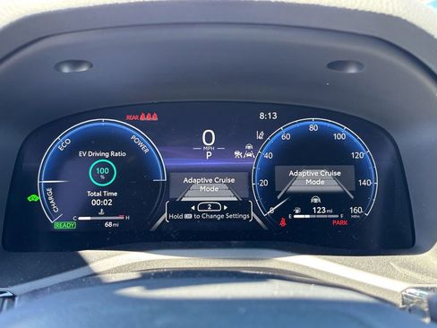 New 2026 Toyota Camry XSE FWD image 21