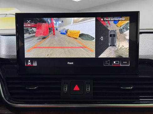 Used 2022 Audi Q5 2.0T Premium Plus w/ Premium Plus Package image 16