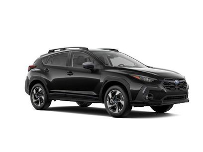 New 2025 Subaru Crosstrek 2.5i Limited