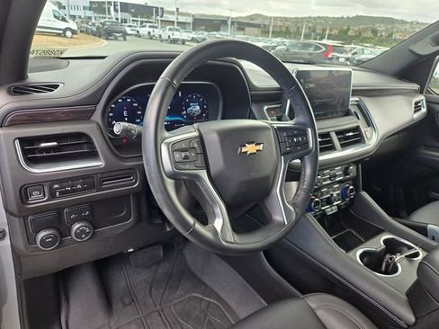Used 2023 Chevrolet Tahoe LT image 9