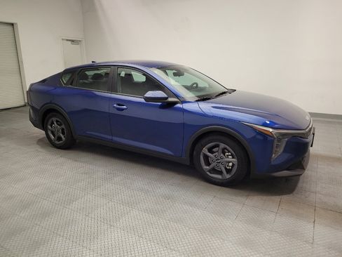 Used 2025 Kia K4 FWD image 11