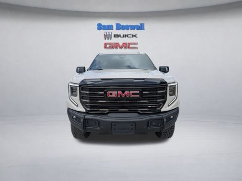 New 2026 GMC Sierra 1500 AT4X w/ AT4X AEV Edition AWD/4WD image 3