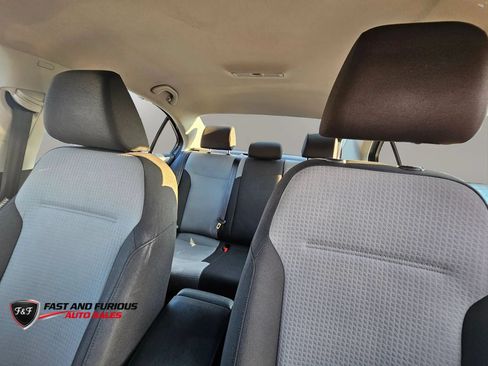 Used 2017 Volkswagen Jetta S FWD image 22