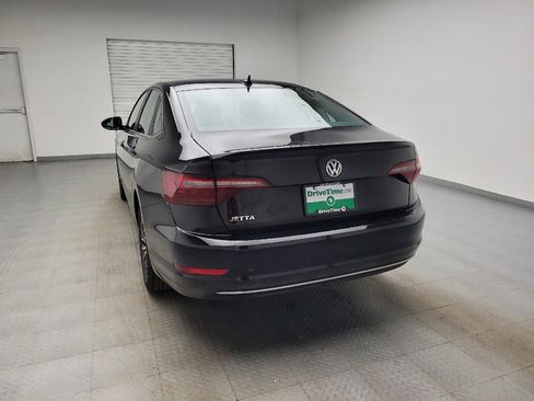 Used 2021 Volkswagen Jetta S FWD image 6