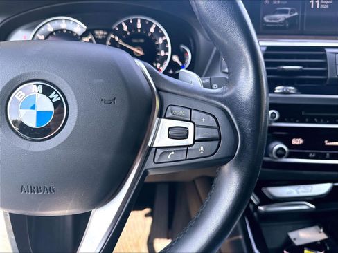 Used 2019 BMW X3 sDrive30i RWD image 15
