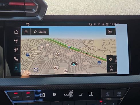 New 2026 Audi RS 3 AWD/4WD image 11