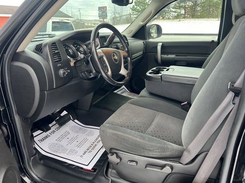 Used 2008 Chevrolet Silverado 1500 LT w/ Power Pack Plus image 5