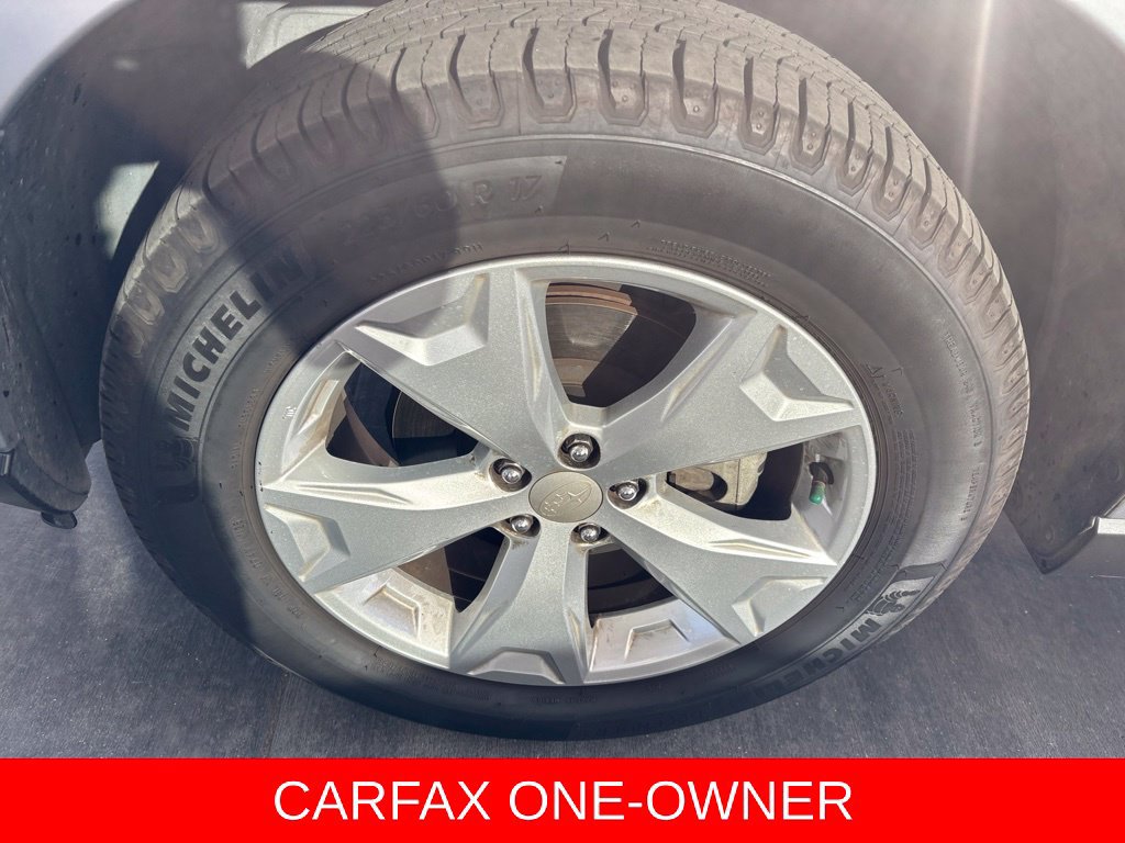 Used 2015 Subaru Forester 2.5i Limited w/ Popular Package #2 AWD/4WD image 8