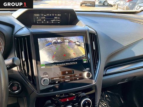 Certified 2024 Subaru Forester Wilderness image 26