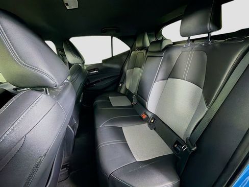 Used 2020 Toyota Corolla XSE image 24