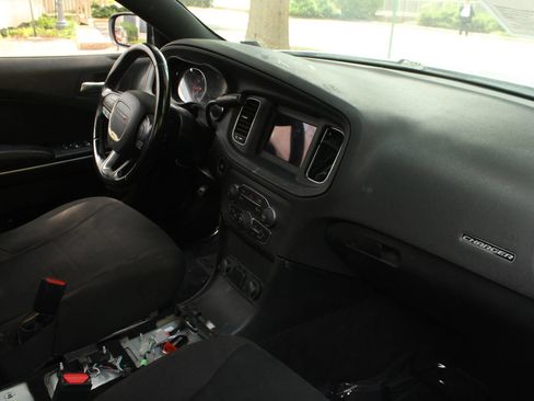 Used 2019 Dodge Charger Police AWD/4WD image 25