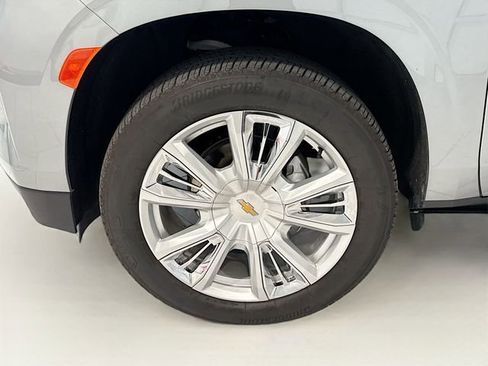 Certified 2024 Chevrolet Tahoe High Country w/ Max Trailering Package image 30