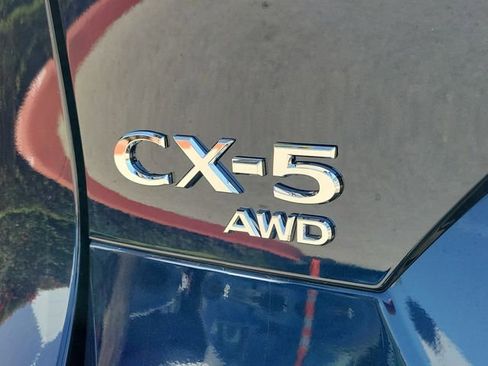 New 2026 MAZDA CX-5 Preferred AWD/4WD image 31
