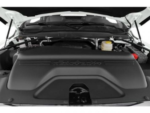 Used 2021 RAM 3500 Big Horn w/ Level 2 Equipment Group image 14