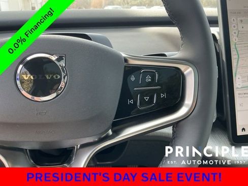 New 2026 Volvo EX30 Cross Country Ultra image 20