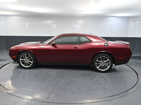 Used 2021 Dodge Challenger GT w/ Driver Convenience Group image 10