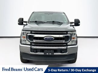 Used 2020 Ford F250 XL w/ STX Appearance Package video 2