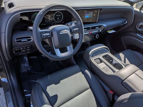 New 2026 Hyundai Palisade Calligraphy AWD/4WD image 15