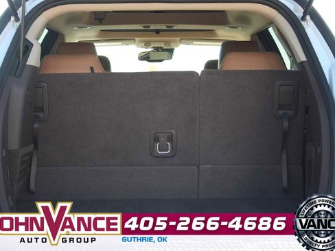 Used 2016 Buick Enclave Premium w/ Experience Buick Package image 9