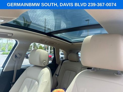 Used 2018 Audi Q5 2.0T Premium Plus w/ Premium Plus Package AWD/4WD image 19