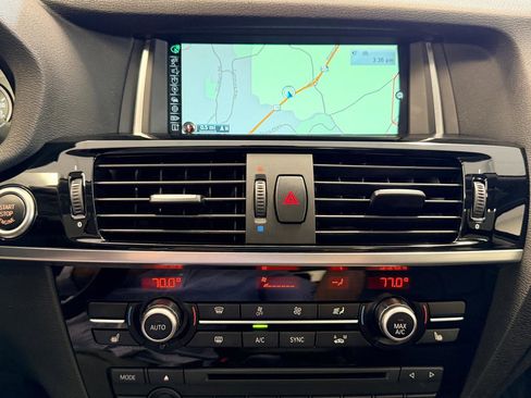 Used 2016 BMW X3 sDrive28i image 42