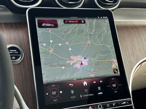 New 2026 Mercedes-Benz GLC 300 4MATIC image 19