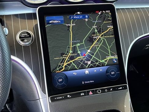 Certified 2024 Mercedes-Benz CLE 300 4MATIC Coupe image 24