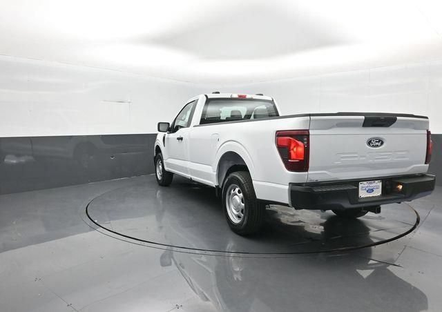 New 2026 Ford F150 XL RWD image 5