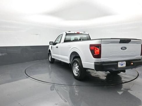 New 2026 Ford F150 XL RWD image 5