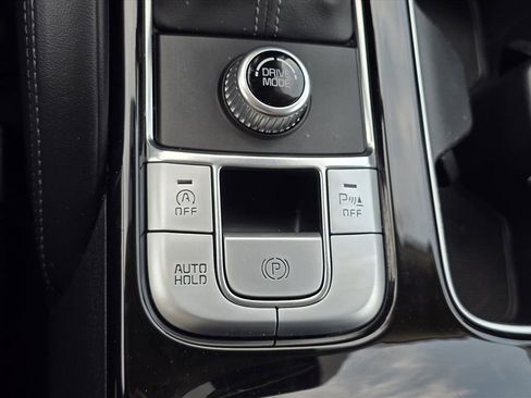 Used 2020 Kia Telluride EX w/ EX Premium Package FWD image 22