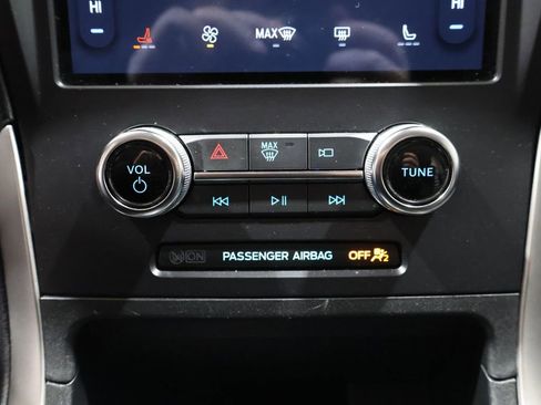 Used 2024 Ford Edge SEL image 28