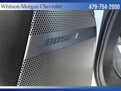 Used 2024 GMC Yukon Denali Ultimate image 13