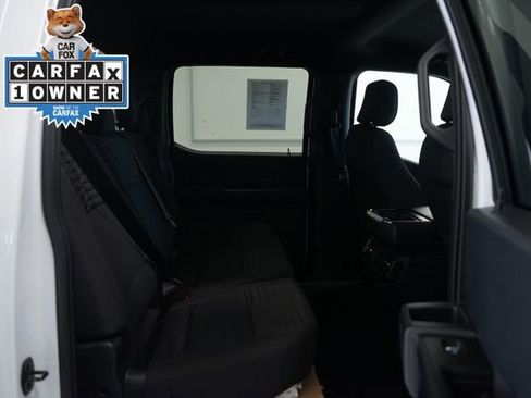 Used 2023 Ford F150 XL w/ STX Appearance Package AWD/4WD image 31