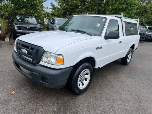 Used 2007 Ford Ranger XL RWD image 3